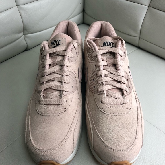 Nike air max 90 Ultra 2.0 leather particle beige - Picture 2 of 5